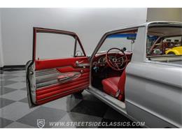 1963 Ford Ranchero (CC-2114546) for sale in Ft Worth, Texas