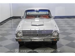 1963 Ford Ranchero (CC-2114546) for sale in Ft Worth, Texas