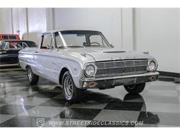 1963 Ford Ranchero (CC-2114546) for sale in Ft Worth, Texas