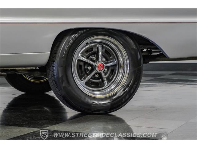 1963 Ford Ranchero (CC-2114546) for sale in Ft Worth, Texas