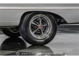 1963 Ford Ranchero (CC-2114546) for sale in Ft Worth, Texas