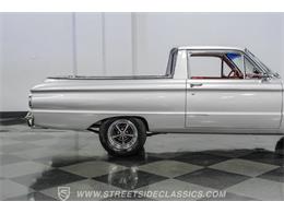 1963 Ford Ranchero (CC-2114546) for sale in Ft Worth, Texas