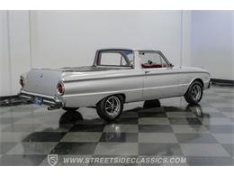 1963 Ford Ranchero (CC-2114546) for sale in Ft Worth, Texas