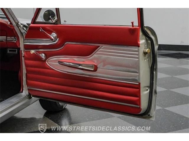 1963 Ford Ranchero (CC-2114546) for sale in Ft Worth, Texas