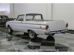 1963 Ford Ranchero (CC-2114546) for sale in Ft Worth, Texas