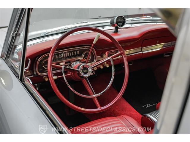 1963 Ford Ranchero (CC-2114546) for sale in Ft Worth, Texas