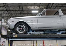 1963 Ford Ranchero (CC-2114546) for sale in Ft Worth, Texas