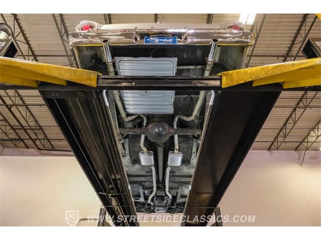 1963 Ford Ranchero (CC-2114546) for sale in Ft Worth, Texas