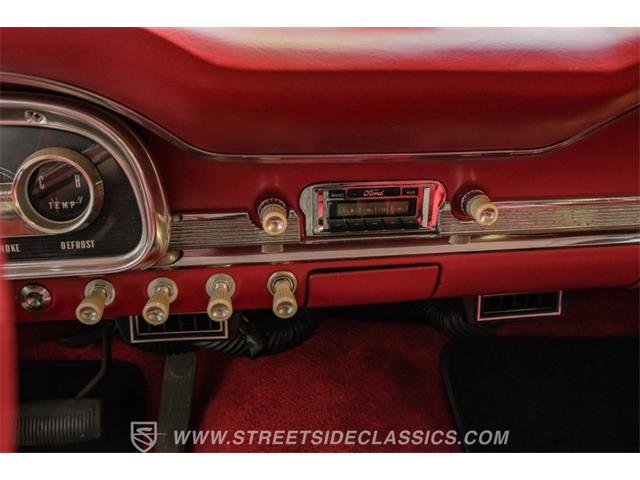 1963 Ford Ranchero (CC-2114546) for sale in Ft Worth, Texas