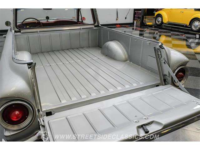 1963 Ford Ranchero (CC-2114546) for sale in Ft Worth, Texas