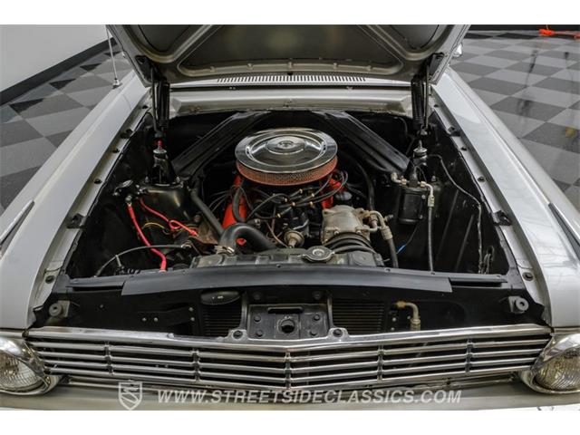 1963 Ford Ranchero (CC-2114546) for sale in Ft Worth, Texas