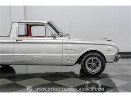 1963 Ford Ranchero (CC-2114546) for sale in Ft Worth, Texas