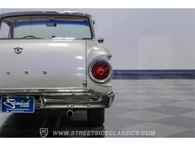 1963 Ford Ranchero (CC-2114546) for sale in Ft Worth, Texas