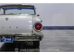 1963 Ford Ranchero (CC-2114546) for sale in Ft Worth, Texas