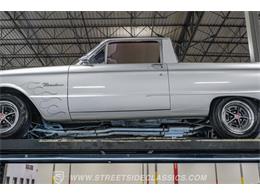 1963 Ford Ranchero (CC-2114546) for sale in Ft Worth, Texas