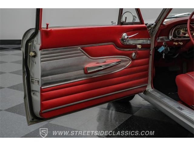 1963 Ford Ranchero (CC-2114546) for sale in Ft Worth, Texas