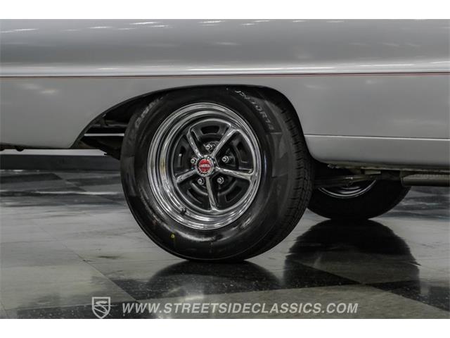 1963 Ford Ranchero (CC-2114546) for sale in Ft Worth, Texas