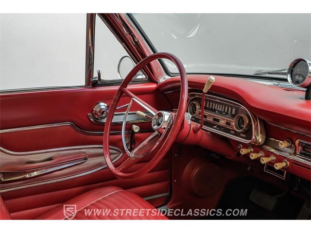 1963 Ford Ranchero (CC-2114546) for sale in Ft Worth, Texas
