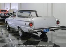 1963 Ford Ranchero (CC-2114546) for sale in Ft Worth, Texas