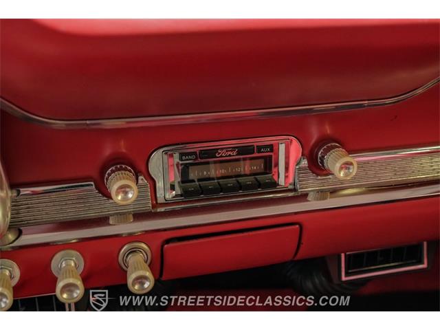 1963 Ford Ranchero (CC-2114546) for sale in Ft Worth, Texas
