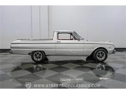 1963 Ford Ranchero (CC-2114546) for sale in Ft Worth, Texas