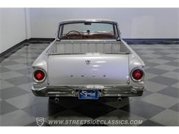 1963 Ford Ranchero (CC-2114546) for sale in Ft Worth, Texas