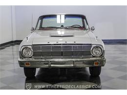 1963 Ford Ranchero (CC-2114546) for sale in Ft Worth, Texas