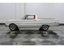 1963 Ford Ranchero (CC-2114546) for sale in Ft Worth, Texas