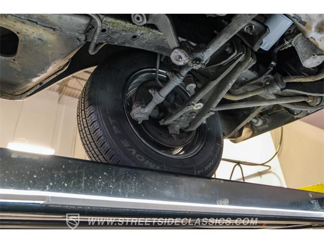 1963 Ford Ranchero (CC-2114546) for sale in Ft Worth, Texas