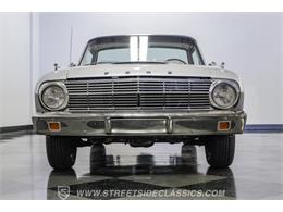 1963 Ford Ranchero (CC-2114546) for sale in Ft Worth, Texas