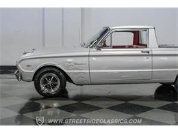 1963 Ford Ranchero (CC-2114546) for sale in Ft Worth, Texas