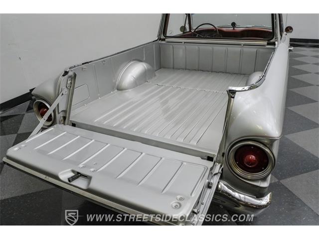 1963 Ford Ranchero (CC-2114546) for sale in Ft Worth, Texas
