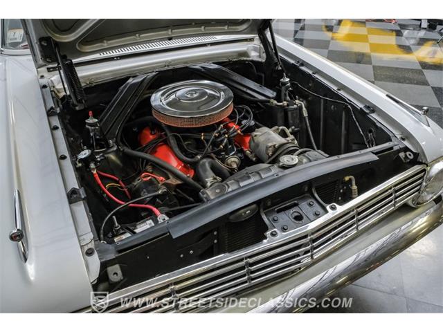 1963 Ford Ranchero (CC-2114546) for sale in Ft Worth, Texas