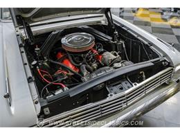 1963 Ford Ranchero (CC-2114546) for sale in Ft Worth, Texas