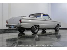 1963 Ford Ranchero (CC-2114546) for sale in Ft Worth, Texas