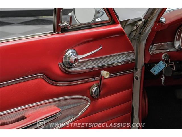 1963 Ford Ranchero (CC-2114546) for sale in Ft Worth, Texas