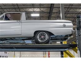 1963 Ford Ranchero (CC-2114546) for sale in Ft Worth, Texas
