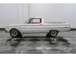 1963 Ford Ranchero (CC-2114546) for sale in Ft Worth, Texas