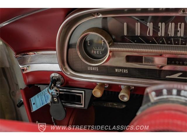 1963 Ford Ranchero (CC-2114546) for sale in Ft Worth, Texas