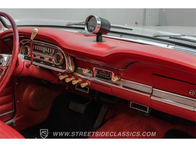 1963 Ford Ranchero (CC-2114546) for sale in Ft Worth, Texas