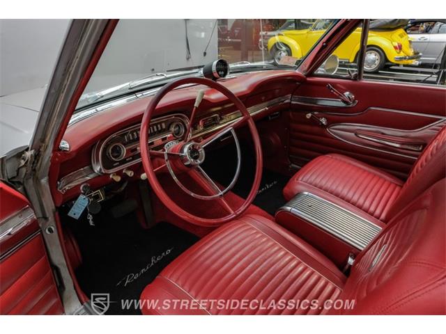 1963 Ford Ranchero (CC-2114546) for sale in Ft Worth, Texas