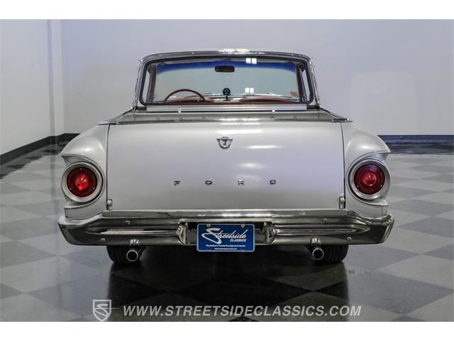 1963 Ford Ranchero (CC-2114546) for sale in Ft Worth, Texas