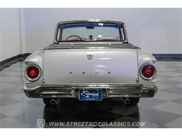 1963 Ford Ranchero (CC-2114546) for sale in Ft Worth, Texas