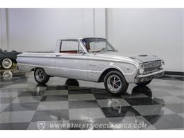 1963 Ford Ranchero (CC-2114546) for sale in Ft Worth, Texas
