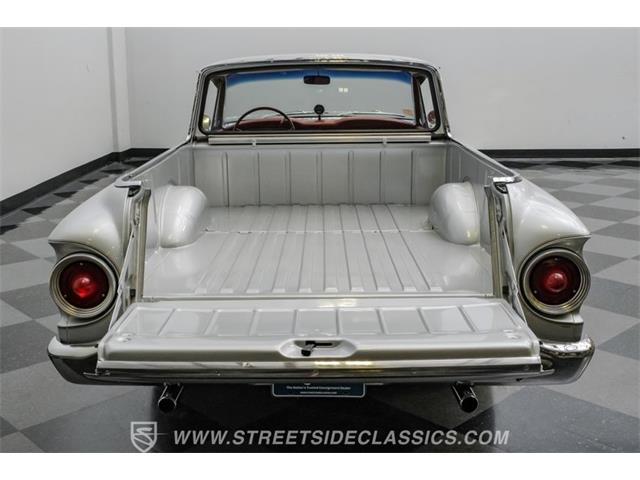 1963 Ford Ranchero (CC-2114546) for sale in Ft Worth, Texas