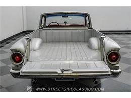 1963 Ford Ranchero (CC-2114546) for sale in Ft Worth, Texas