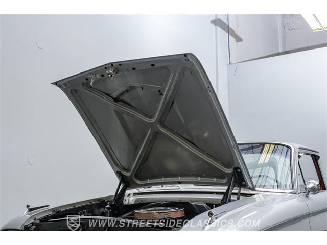 1963 Ford Ranchero (CC-2114546) for sale in Ft Worth, Texas