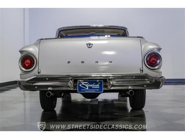 1963 Ford Ranchero (CC-2114546) for sale in Ft Worth, Texas