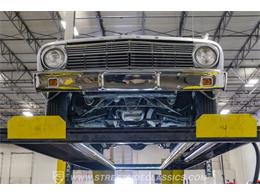 1963 Ford Ranchero (CC-2114546) for sale in Ft Worth, Texas