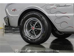 1963 Ford Ranchero (CC-2114546) for sale in Ft Worth, Texas